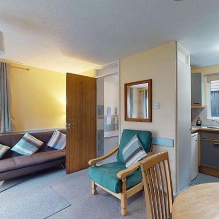 11 Strawberry Hill, Tolroy Manor Villa Hayle Dış mekan fotoğraf