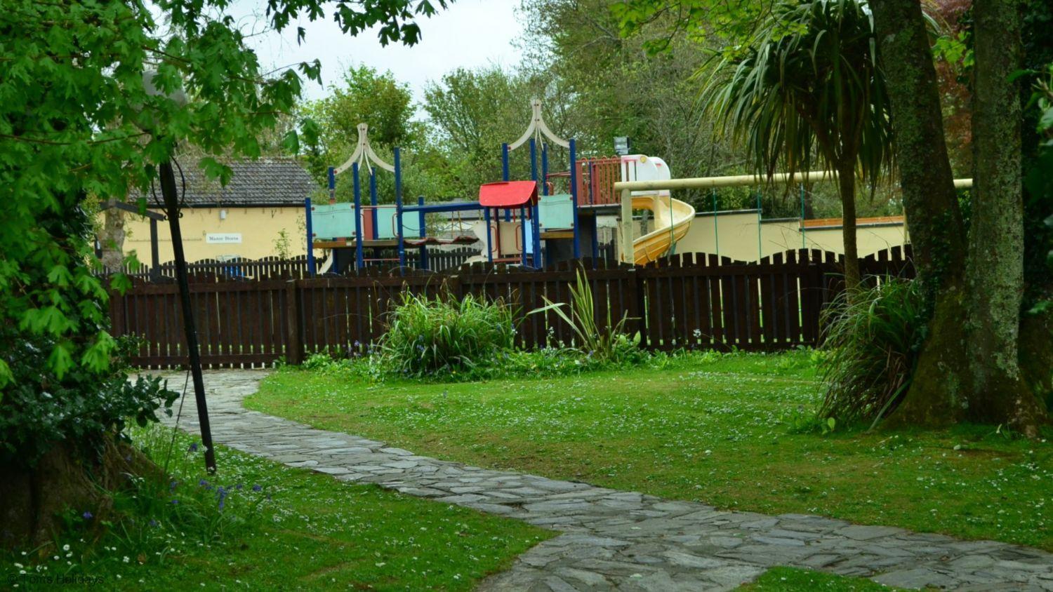 11 Strawberry Hill, Tolroy Manor Villa Hayle Dış mekan fotoğraf