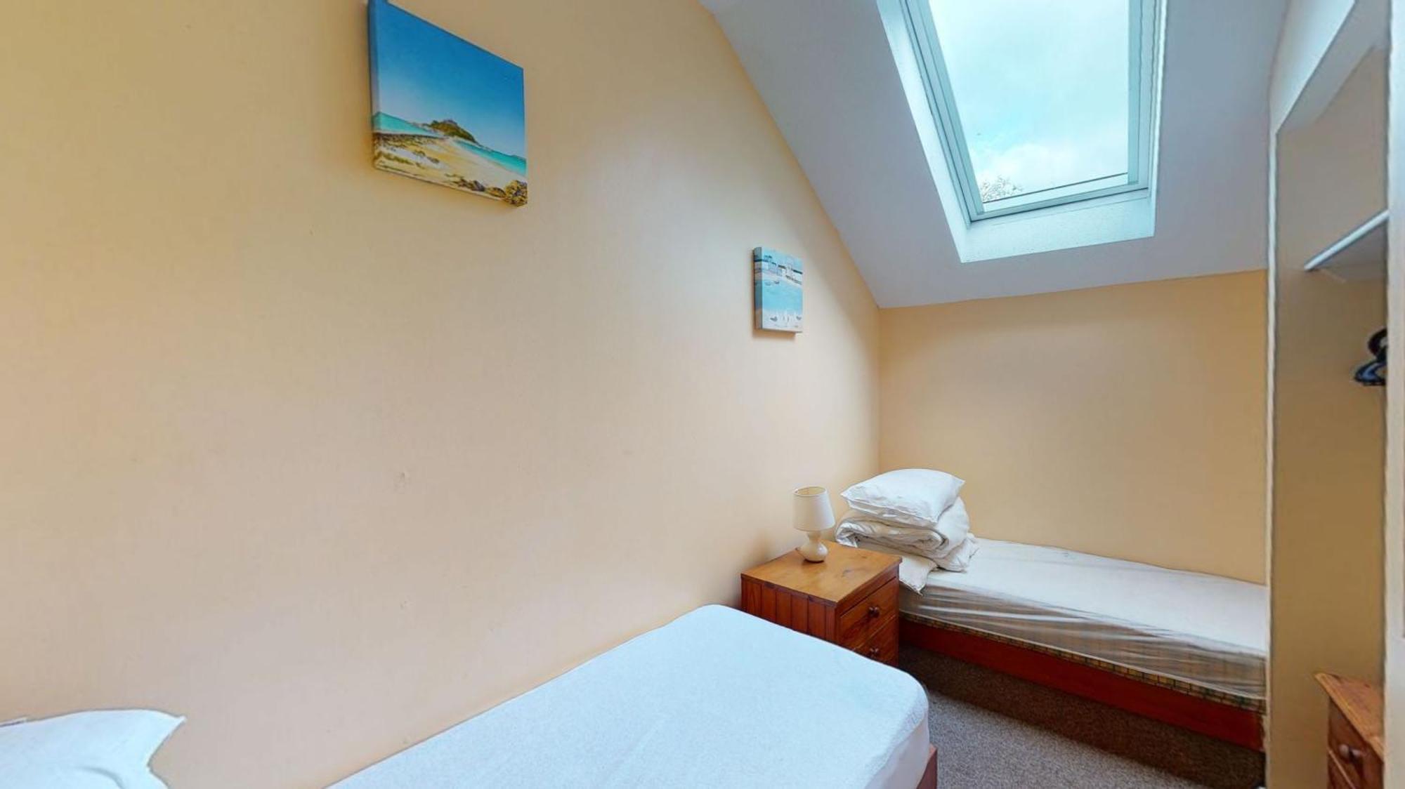 11 Strawberry Hill, Tolroy Manor Villa Hayle Dış mekan fotoğraf