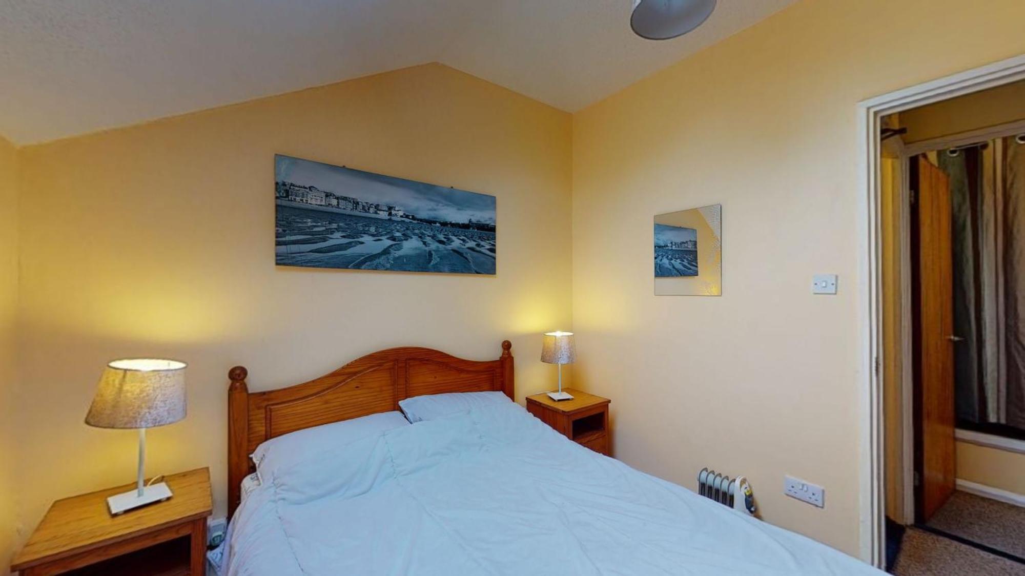 11 Strawberry Hill, Tolroy Manor Villa Hayle Dış mekan fotoğraf