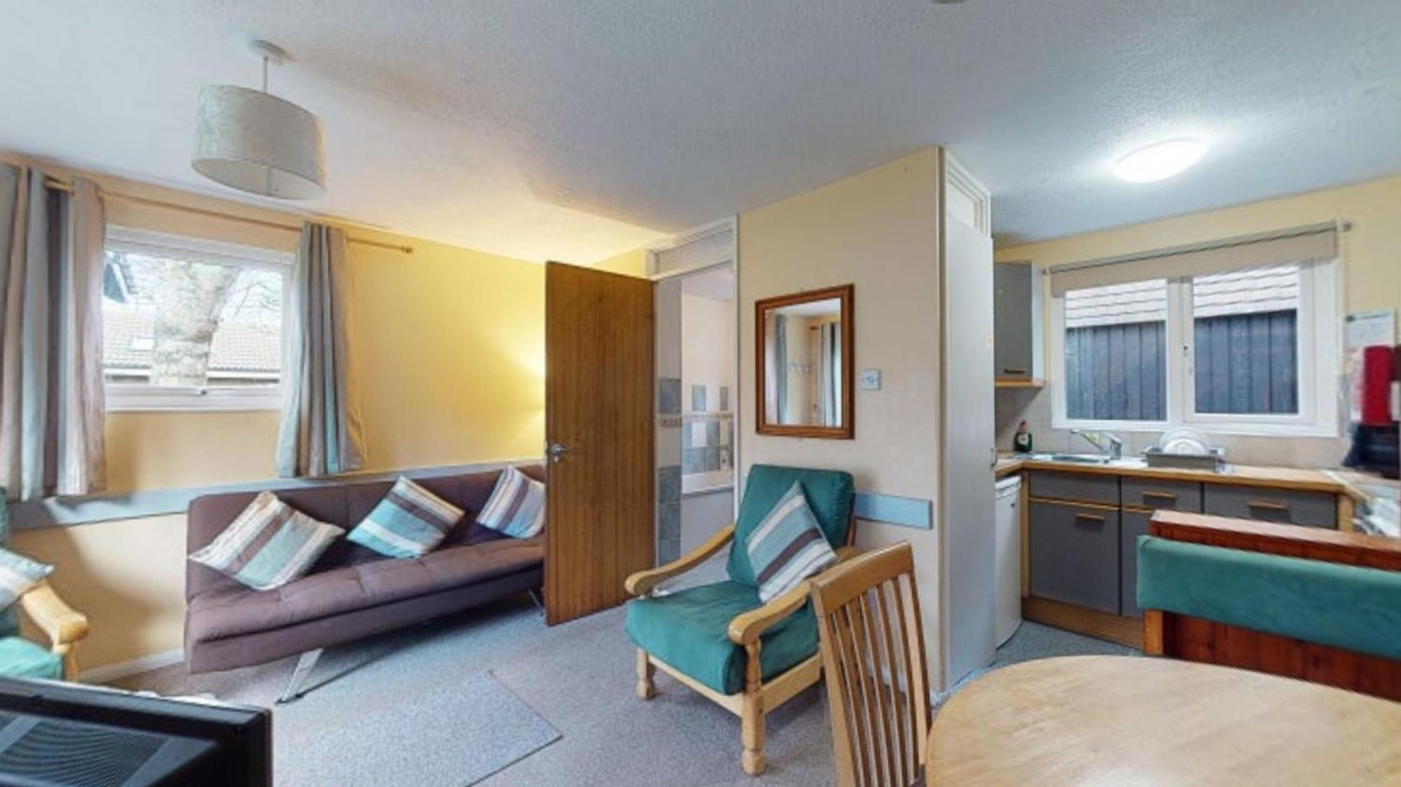 11 Strawberry Hill, Tolroy Manor Villa Hayle Dış mekan fotoğraf