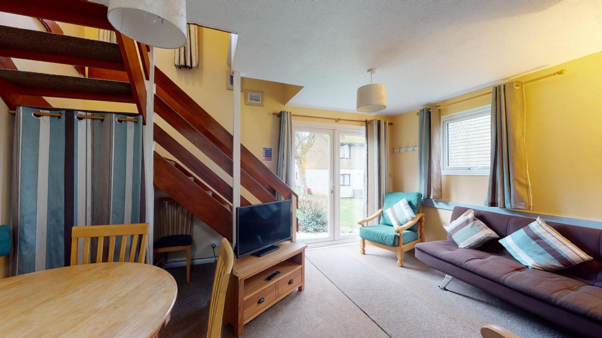 11 Strawberry Hill, Tolroy Manor Villa Hayle Dış mekan fotoğraf